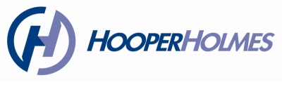 Hooper Holmes Logo